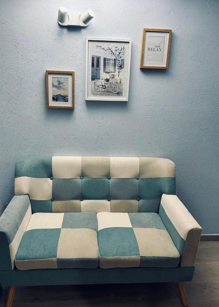 LA DIMORA CELESTE House in Bari