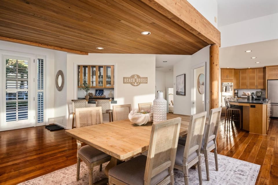High Ridge House House in Gearhart