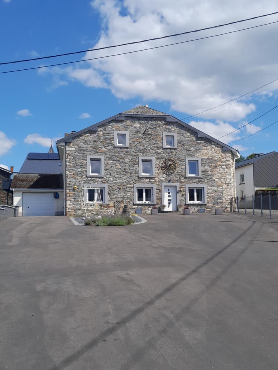 l'hôt'antique House in Vielsalm