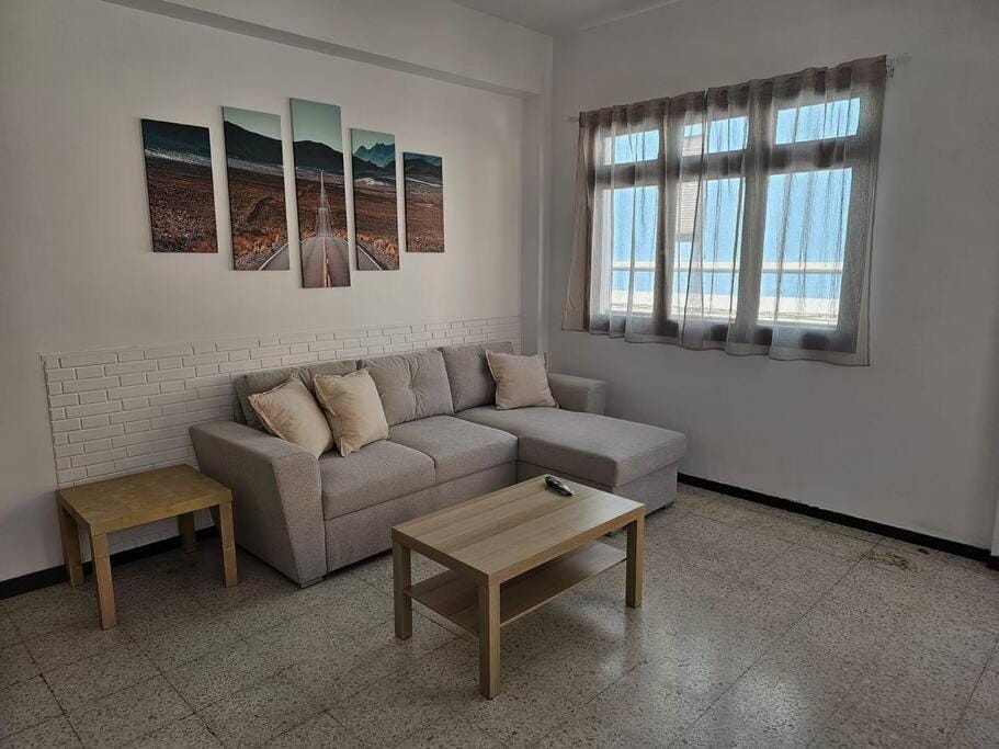 Don Víctor Apartment in Las Palmas de Gran Canaria