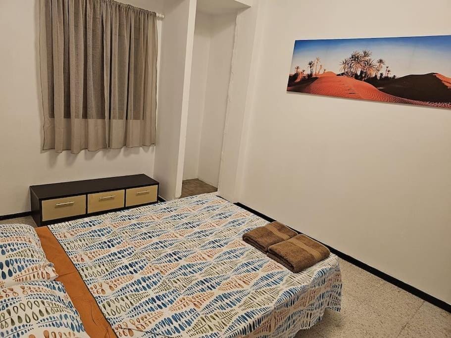 Don Víctor Apartment in Las Palmas de Gran Canaria
