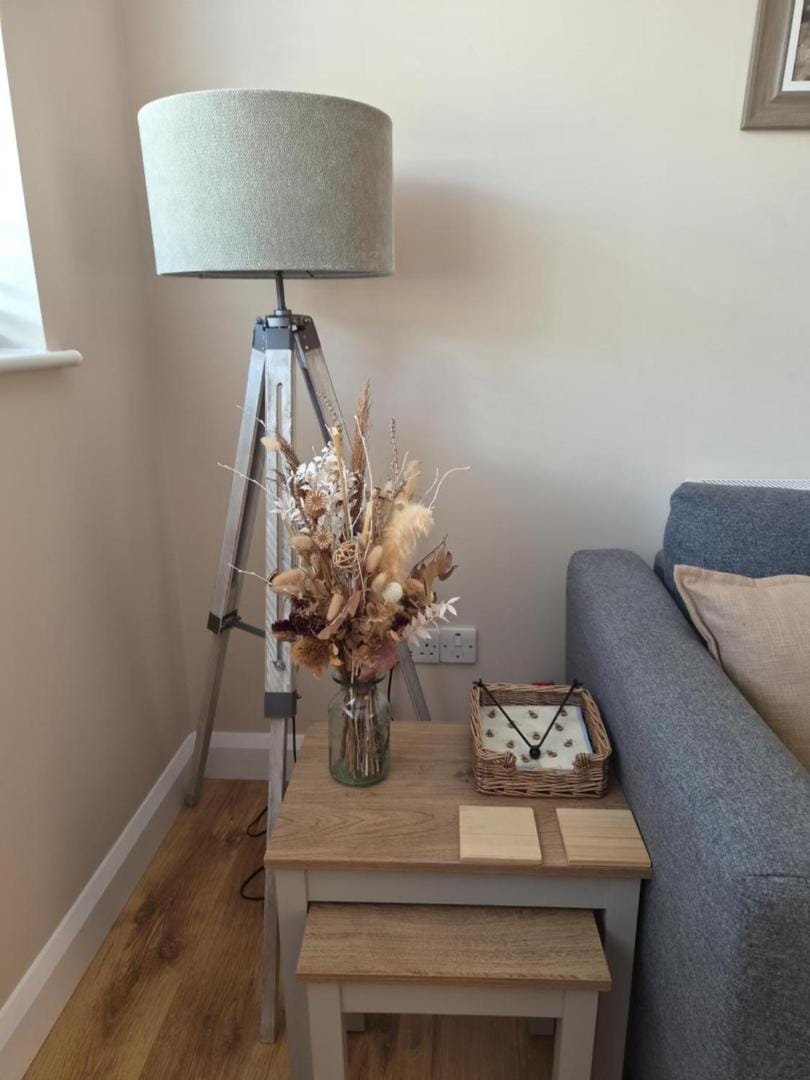 The Woodpeckers - Alresford Essex Apartment in Tendring District