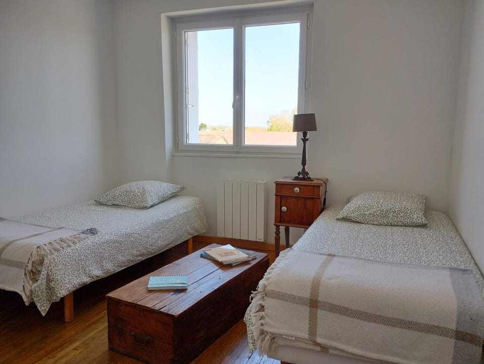 Bed, Bedroom, children