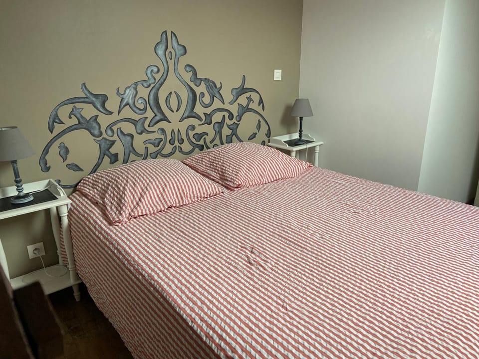 HORTENSE Bed and Breakfast in Brittany