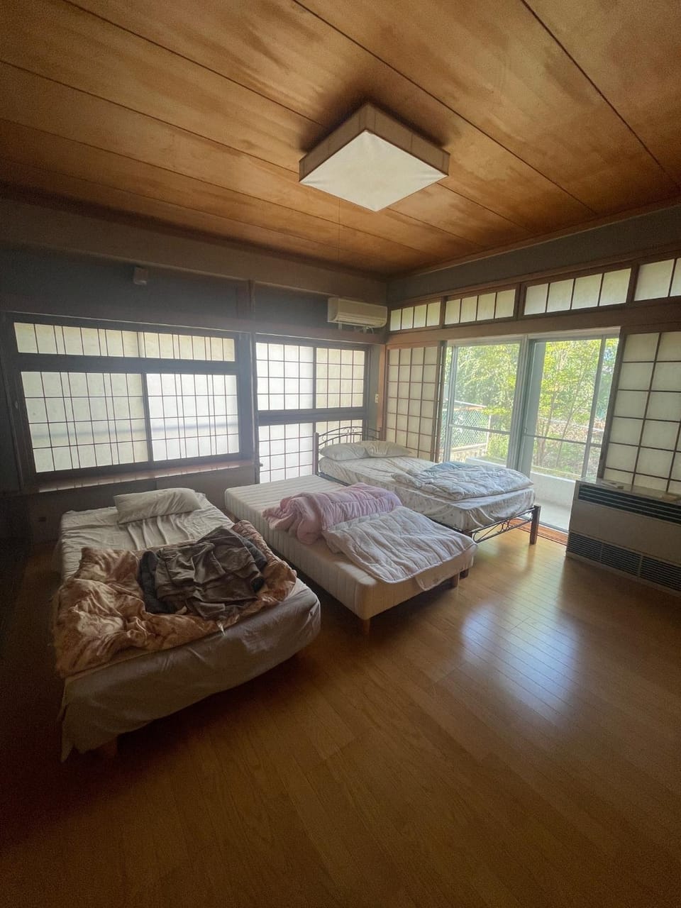 art village - Vacation STAY 20642v Bed and Breakfast in Japan