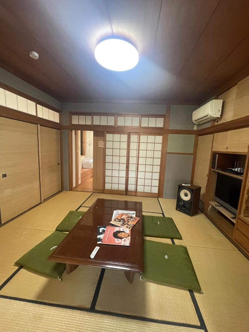 art village - Vacation STAY 20642v Bed and Breakfast in Japan