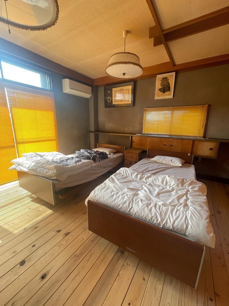 art village - Vacation STAY 20642v Bed and Breakfast in Japan