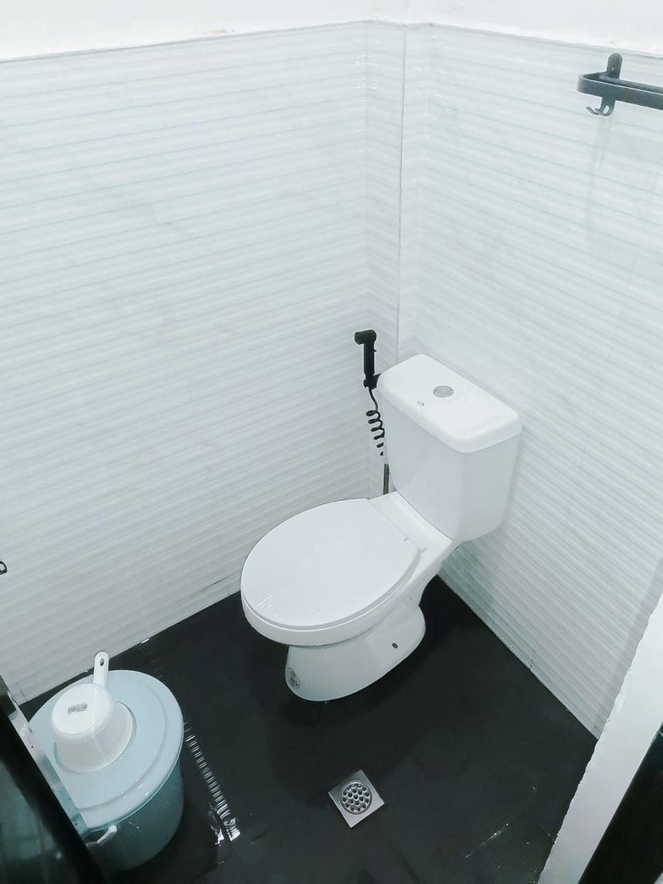 Toilet, Bathroom, bidet