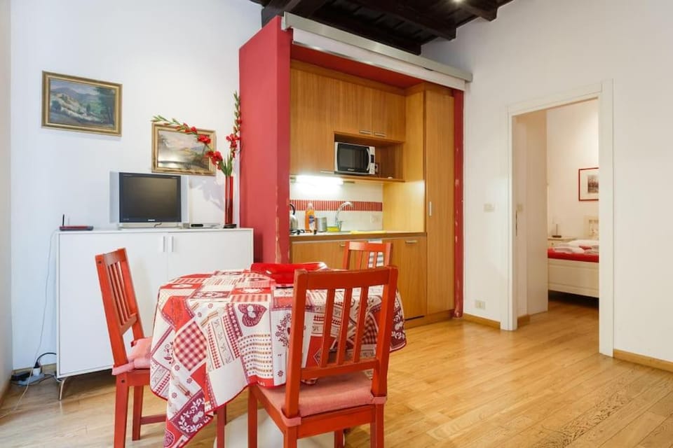 Navona 360 Apartment in Rome