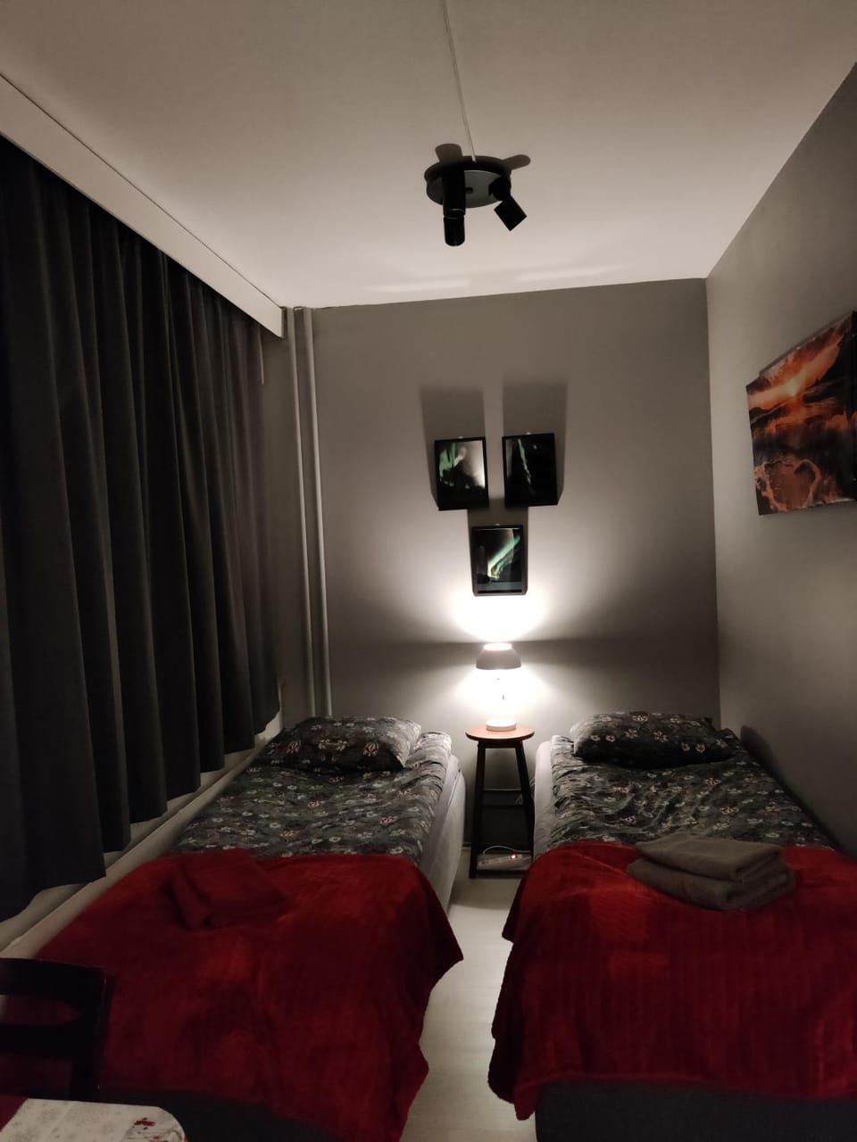 Main Street magic apartment Apartment in Rovaniemi