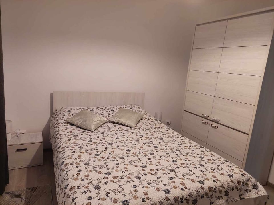 Fresh Apartman Apartment in Romania