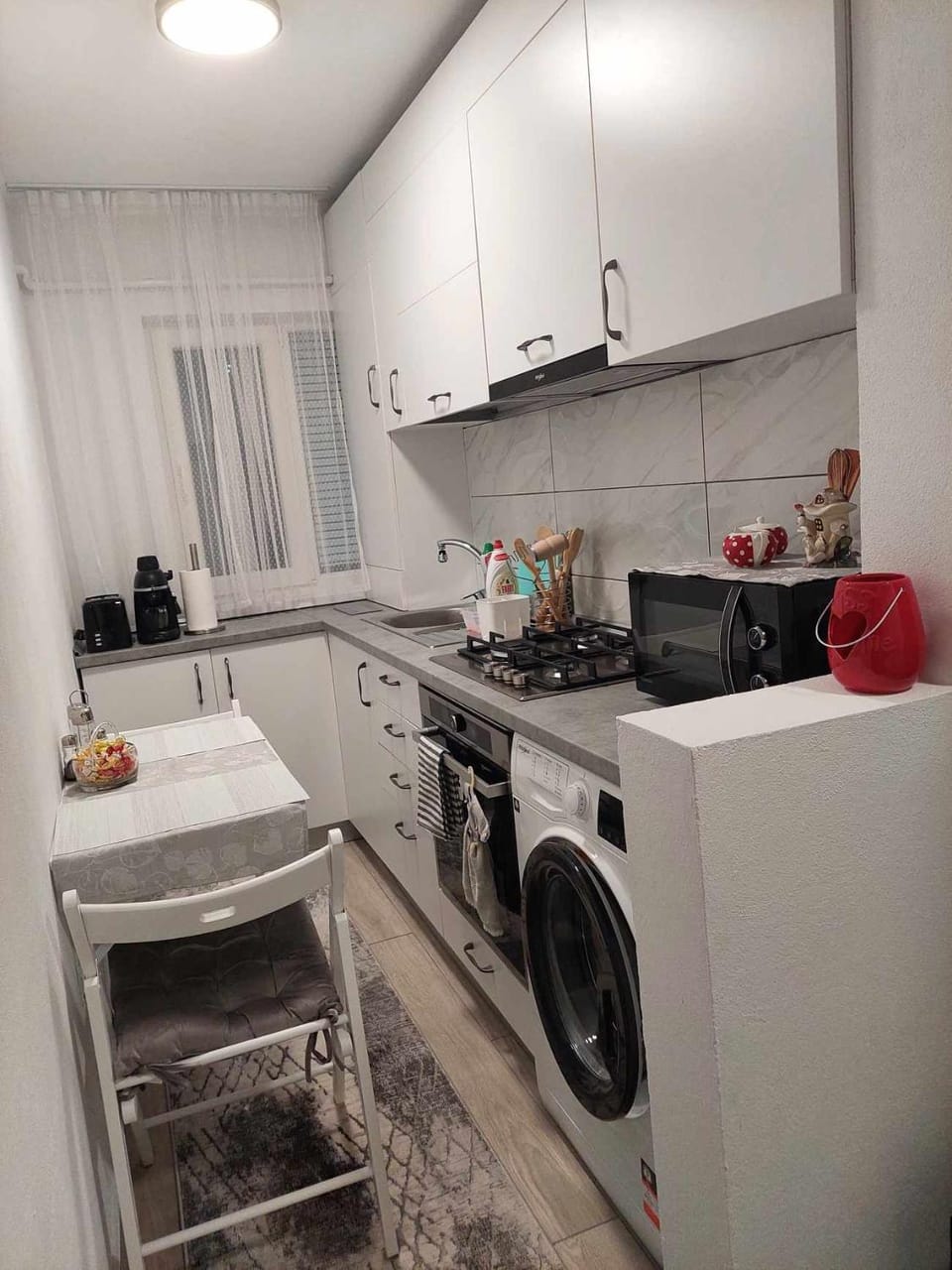 Fresh Apartman Apartment in Romania