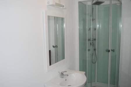 Aux portes du mont saint michel House in Brittany