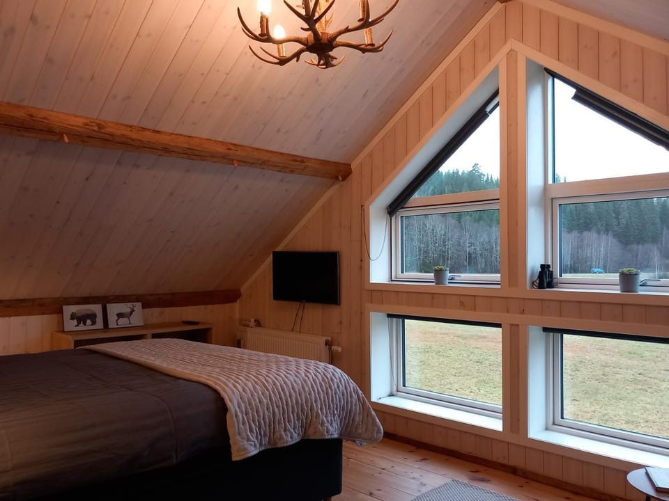 LadansLoft Apartment in Sweden