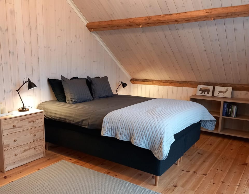 LadansLoft Apartment in Sweden