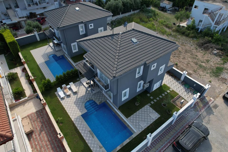 Bliss Villa Villa in Antalya Province