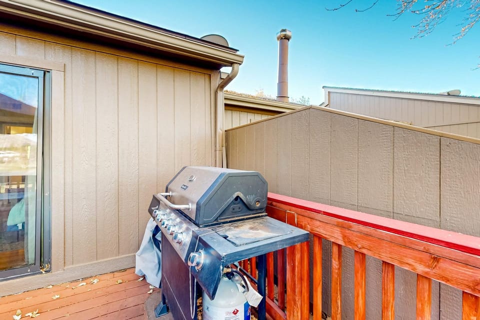 Solar Serenity House in Flagstaff