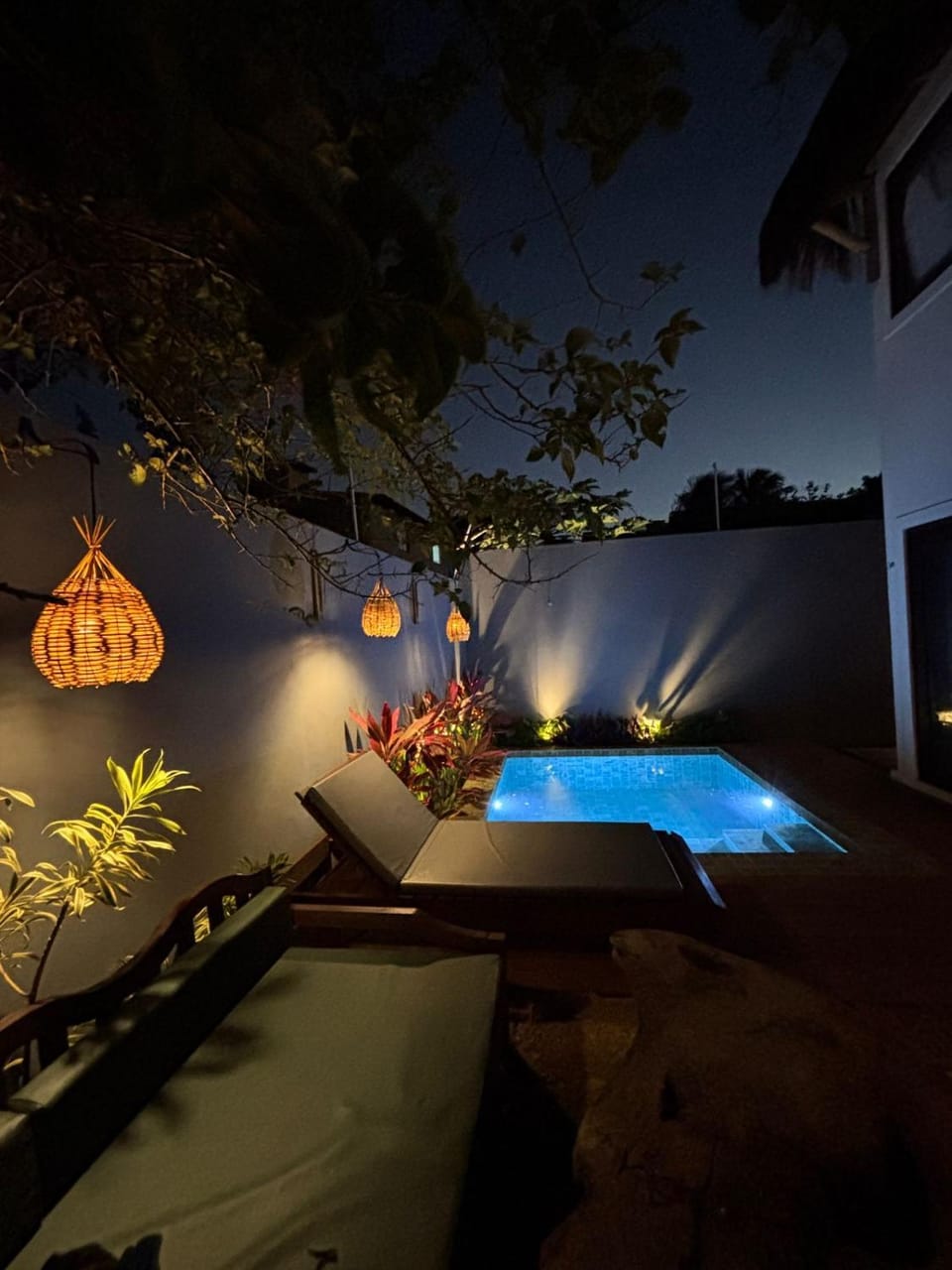Zenhousepipa Bed and Breakfast in Pipa Beach