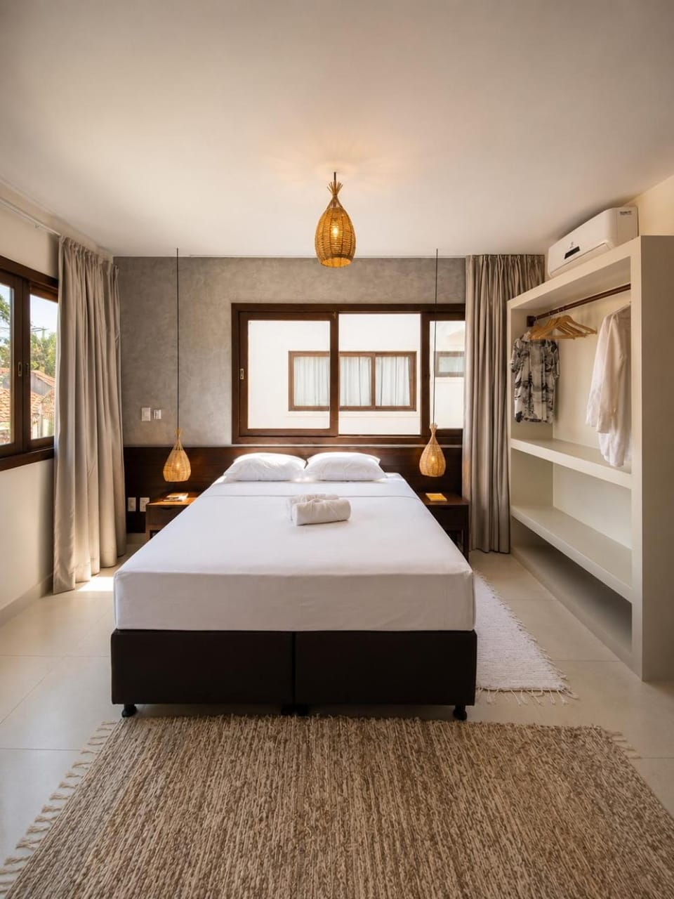 Zenhousepipa Bed and Breakfast in Pipa Beach