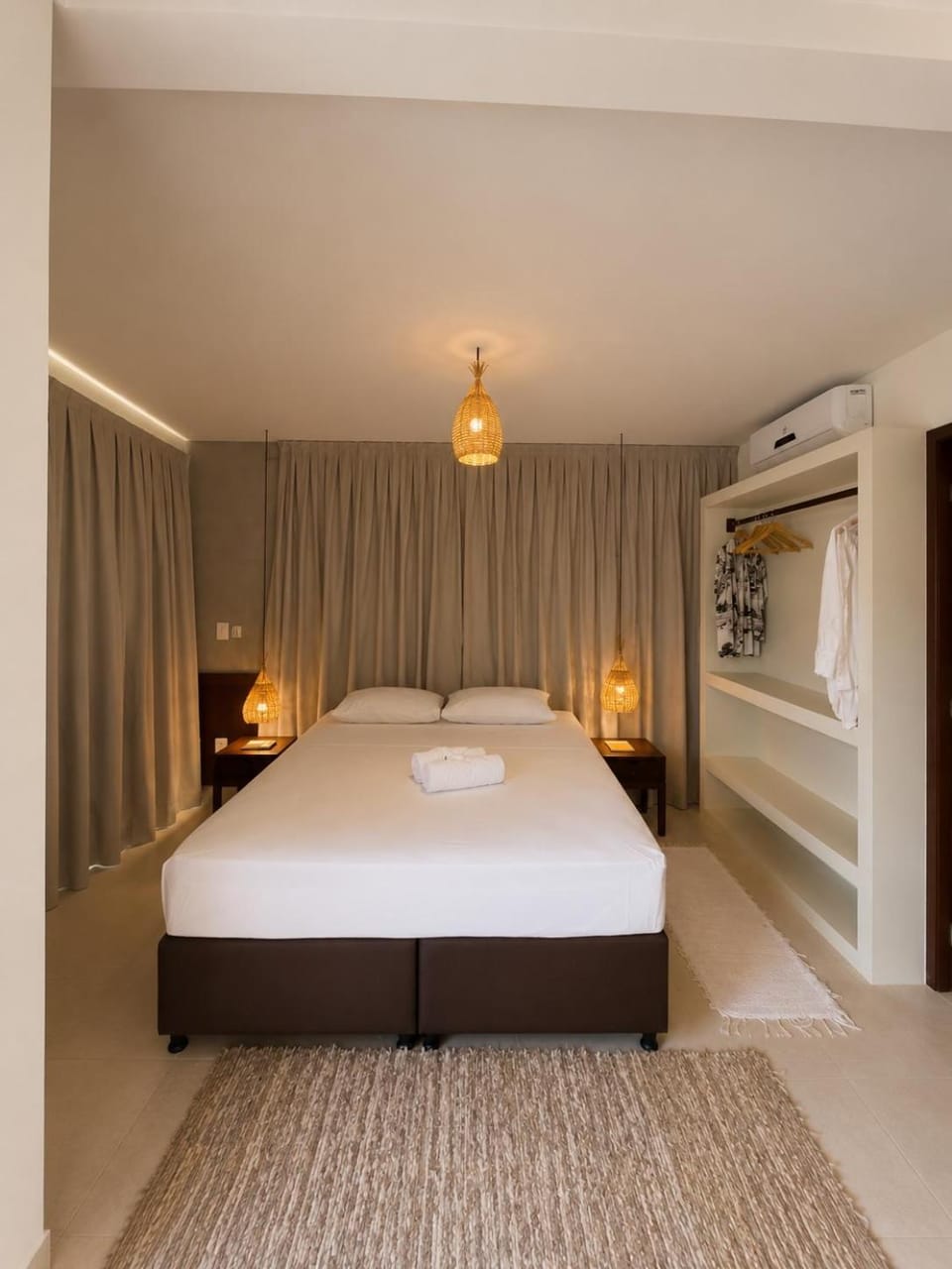 Zenhousepipa Bed and Breakfast in Pipa Beach