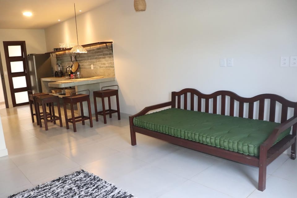 Zenhousepipa Bed and Breakfast in Pipa Beach