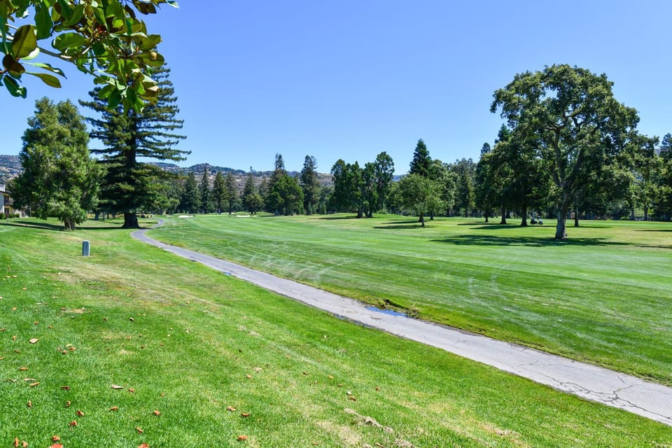 Golfcourse