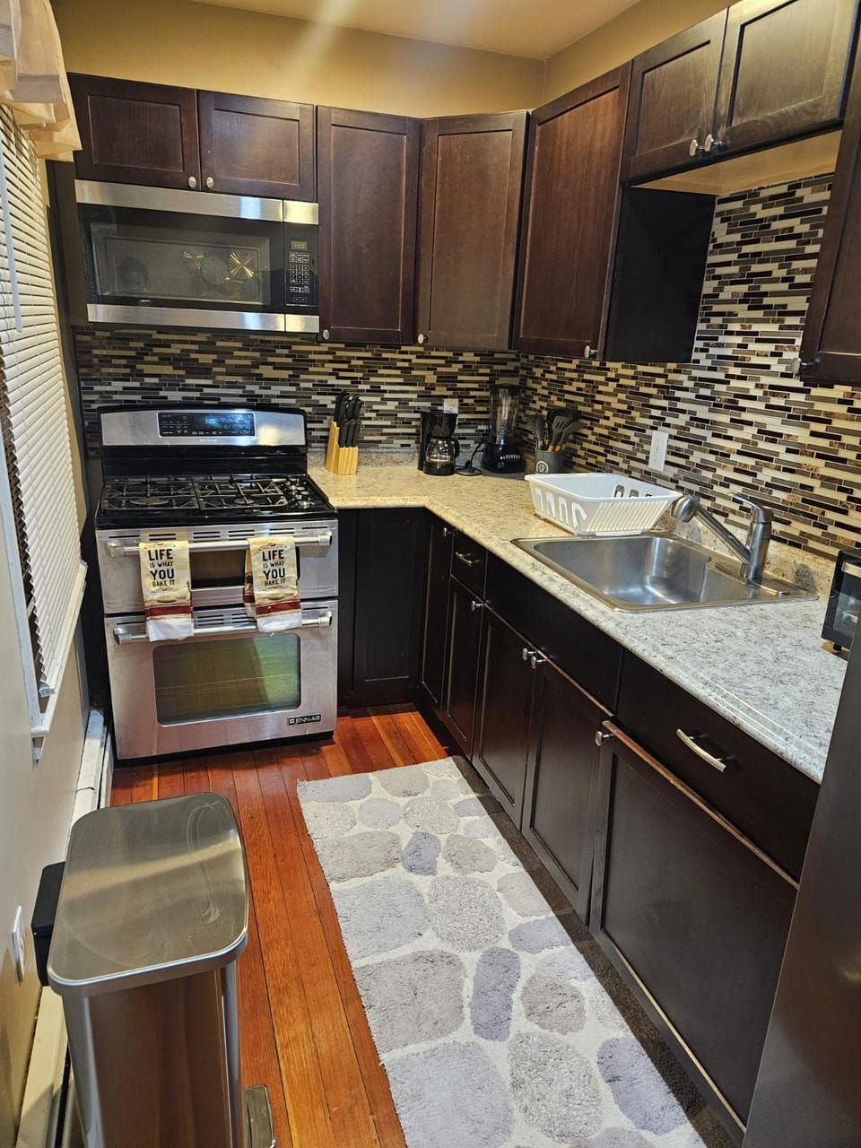 Kitchen or kitchenette, minibar, pet friendly, toaster