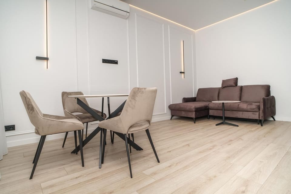 Old Town apartment Apartment in Lithuania