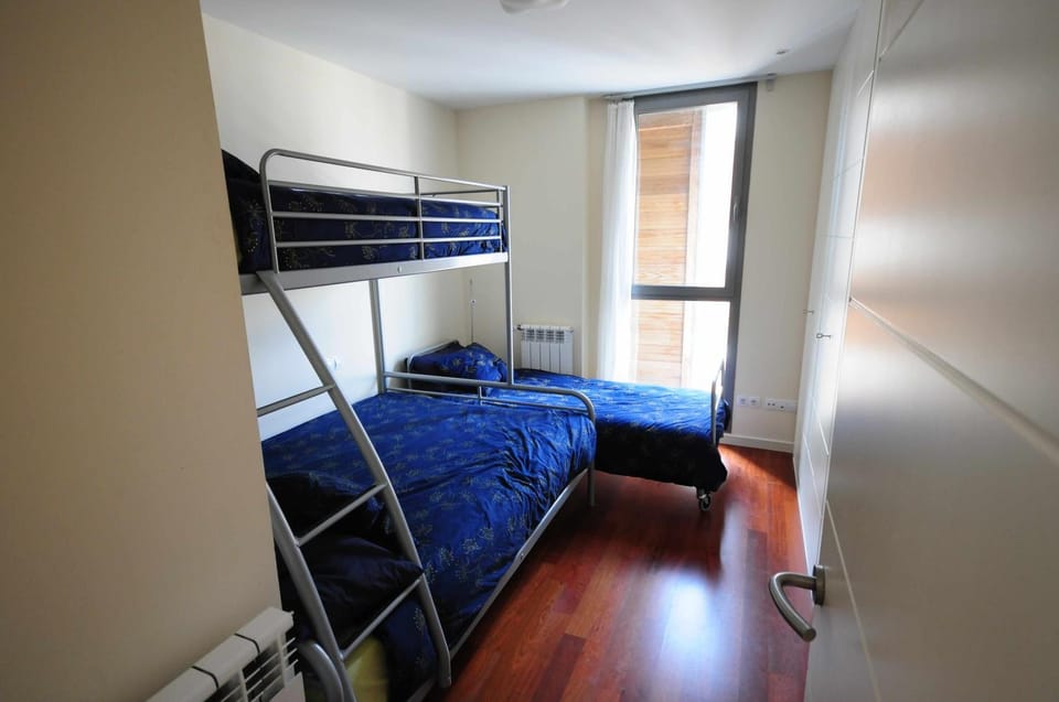 Apartamento mirador del valle - wowrural Apartment in Aragon