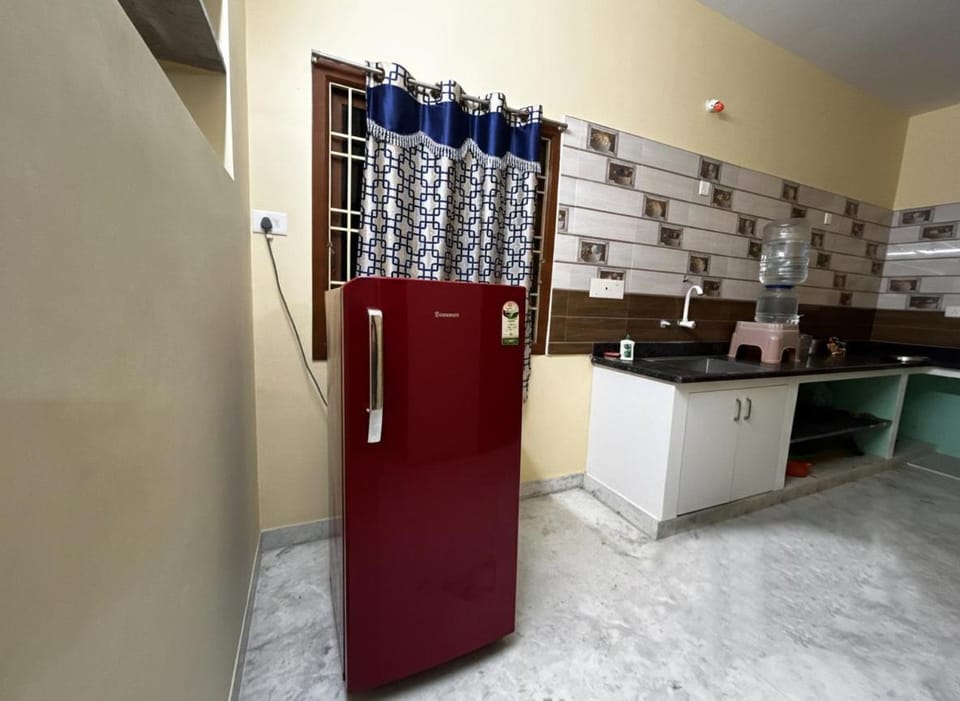 De Majestic SSK Paradise Beach Villa Villa in Puducherry