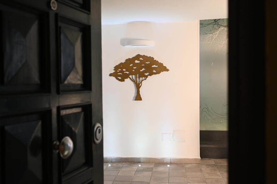 Il rifugio di Beppe Apartment in Naples