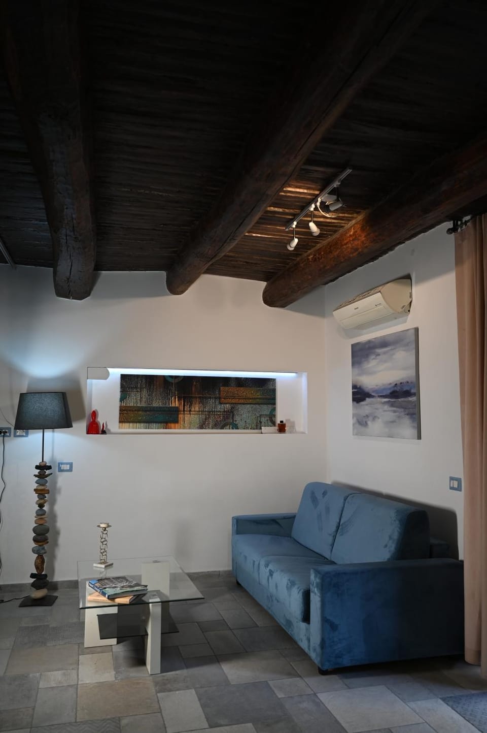Il rifugio di Beppe Apartment in Naples