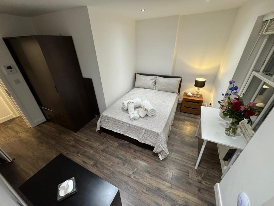 Luxurious Premium Homes in Camden Town Apartment in City of Westminster