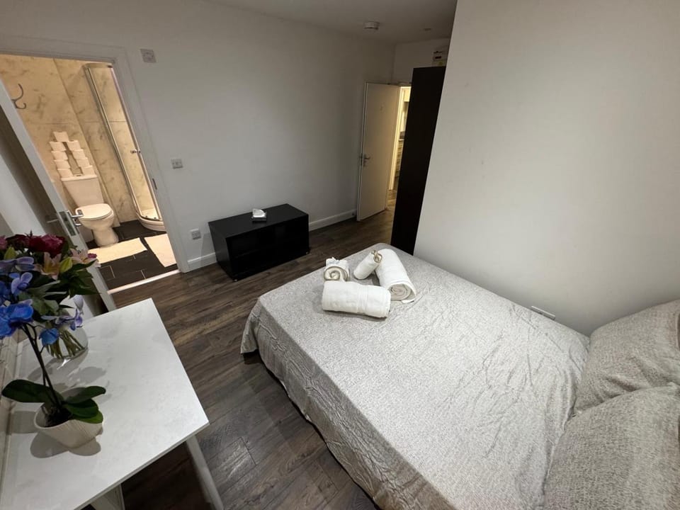 Luxurious Premium Homes in Camden Town Apartment in City of Westminster