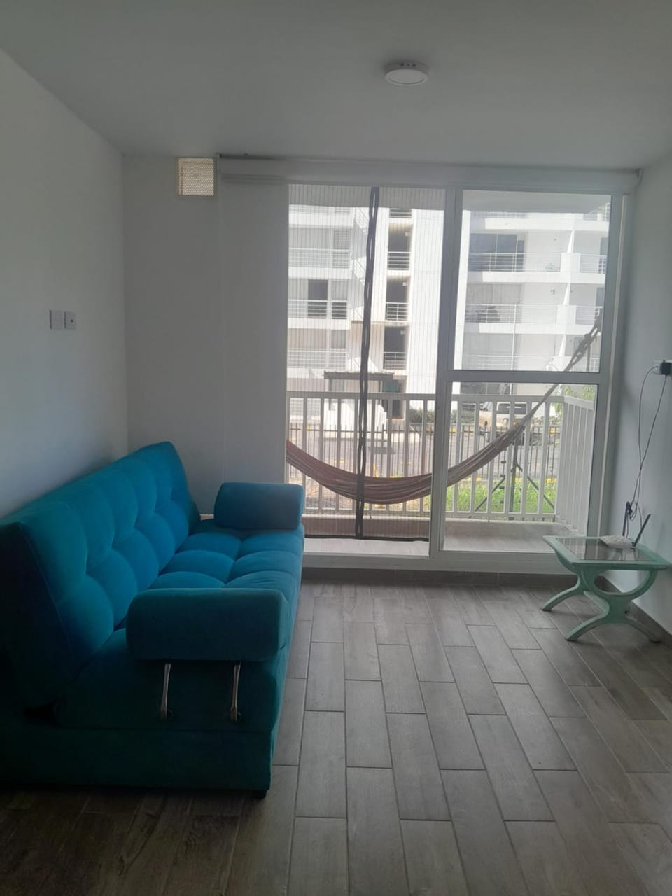 Apartamento cómodo en Villeta Apartment in Cundinamarca, Colombia