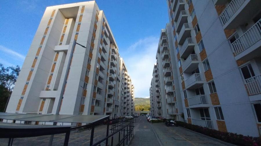 Apartamento cómodo en Villeta Apartment in Cundinamarca, Colombia