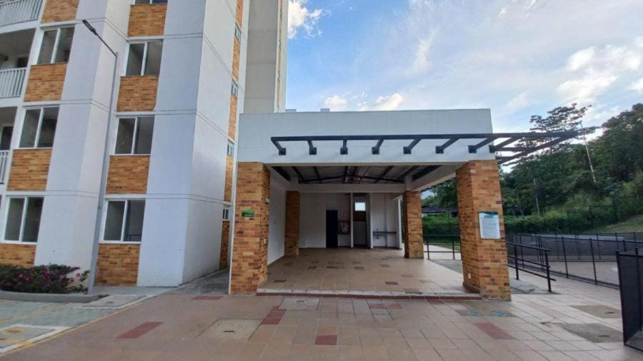 Apartamento cómodo en Villeta Apartment in Cundinamarca, Colombia