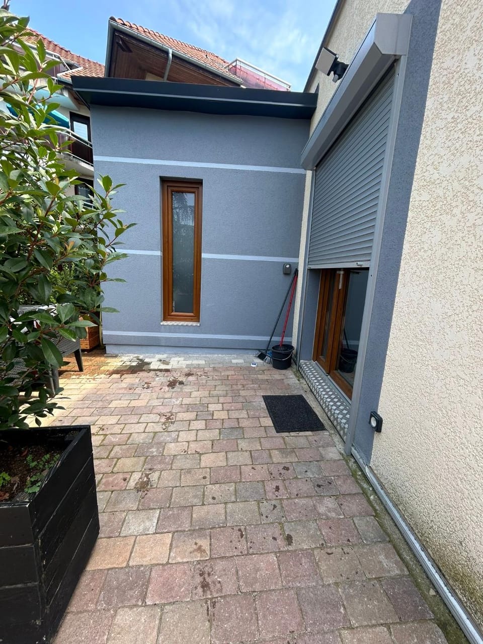 Magnifique studio sur Thonon Apartment in Thonon-les-Bains