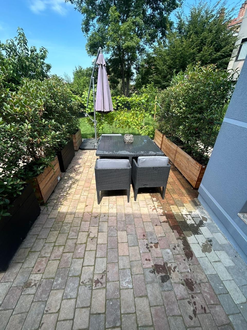 Magnifique studio sur Thonon Apartment in Thonon-les-Bains