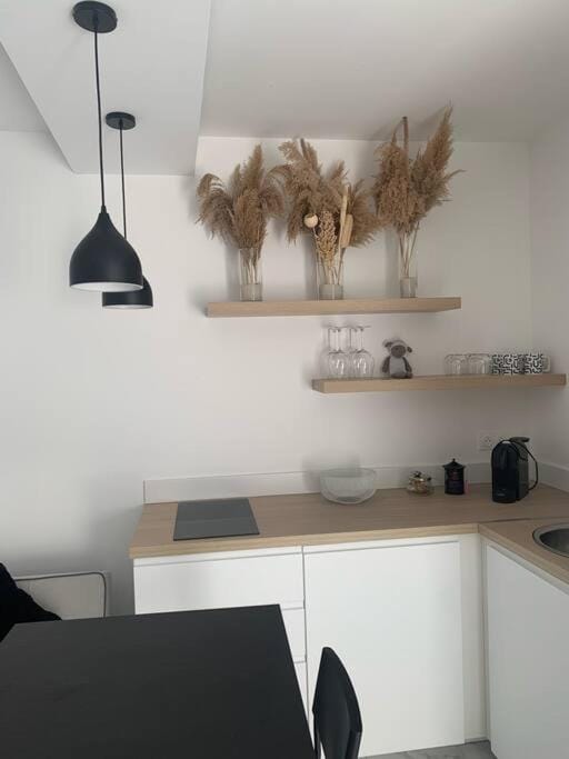 La chambre de Flore Apartment in Arras