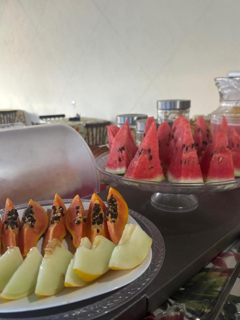 Food and drinks, Breakfast, Buffet breakfast
