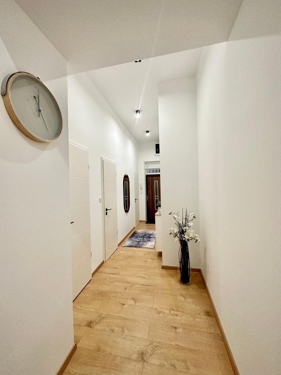 Bakáts House I FreeParking I 8PPL Apartment in Budapest