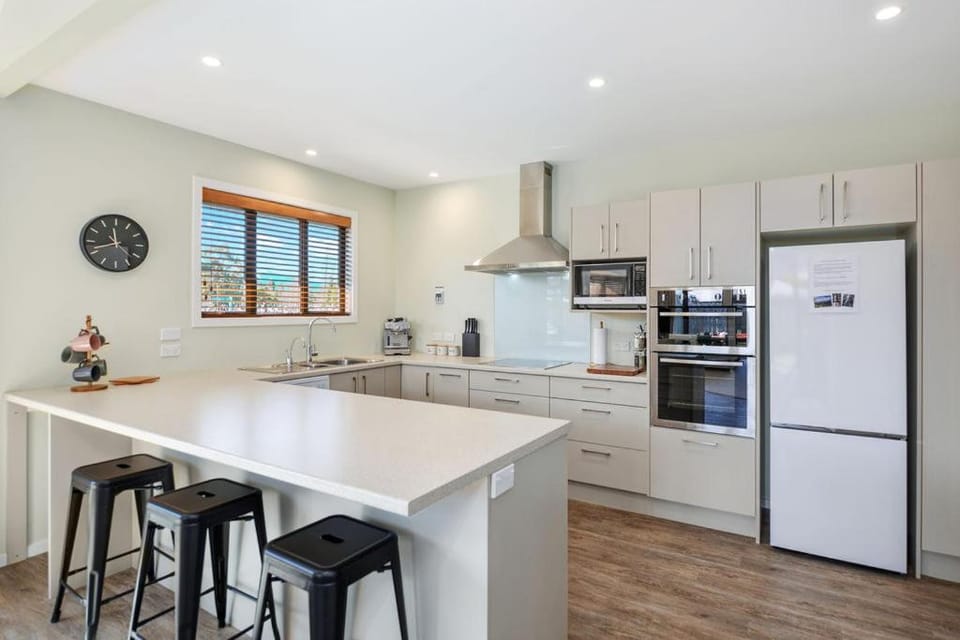 30 Rippingale Road House in Hanmer Springs