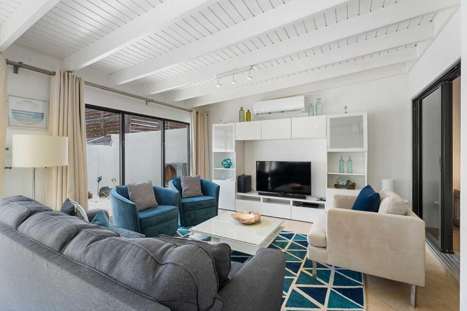 GC125B - Malmok Beach - 2BR condo perfect for families House in Noord