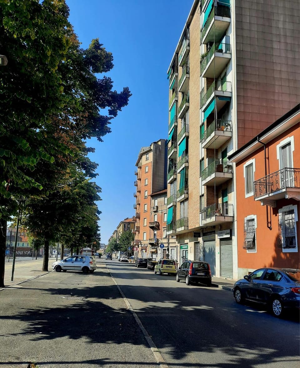 Property building, Neighbourhood, Street view, Parking