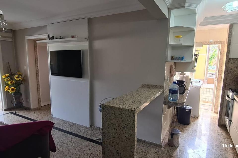 Lindo Apartamento perto da Praia! Apartment in State of Paraná