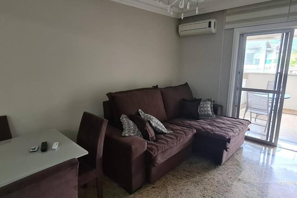 Lindo Apartamento perto da Praia! Apartment in State of Paraná