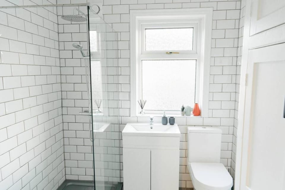 Stylish Skipton 3 Bed, WIFI, Dog Friendly, Walks House in Skipton