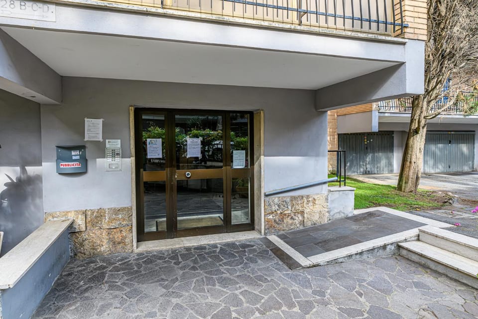 Property building, Facade/entrance, Family, Family, Family, Facility for disabled guests