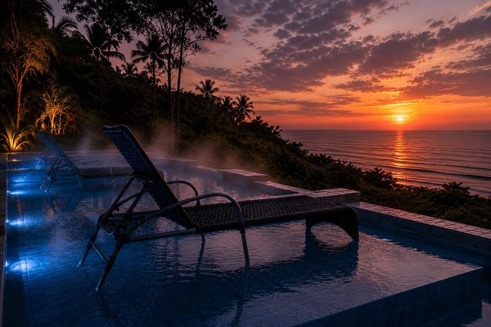Pousada Rosa Norte Apartment hotel in Imbituba